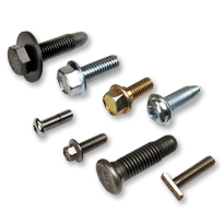 Cap Screws & Small Screws